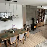 Appartement Nad Radunia Kolbudy