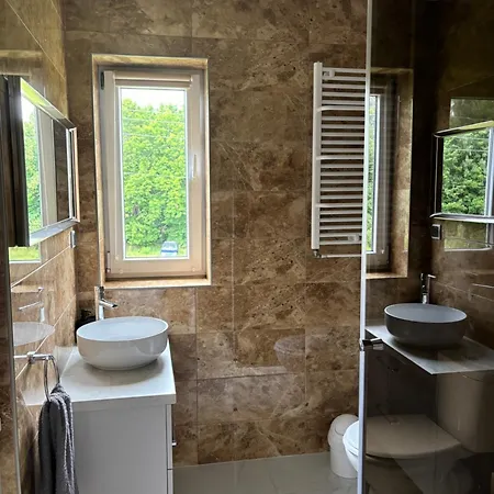 Apartamento Nad Radunia *