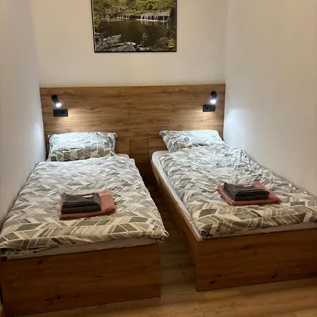 Nad Radunia Apartamento Kolbudy