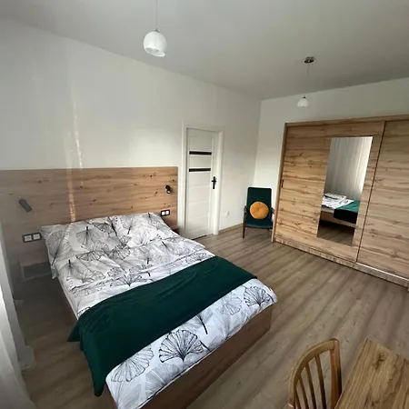 Apartamento Nad Radunia