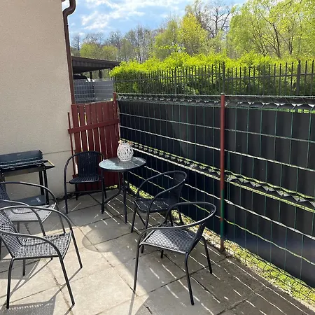 Nad Radunia * Kolbudy