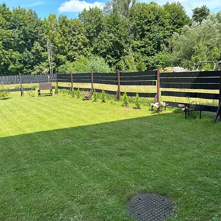 公寓 Nad Radunia Kolbudy