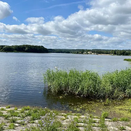 Nad Radunia * Kolbudy