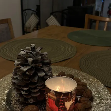 Daire Nad Radunia Kolbudy