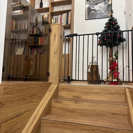 Nad Radunia Διαμέρισμα Kolbudy