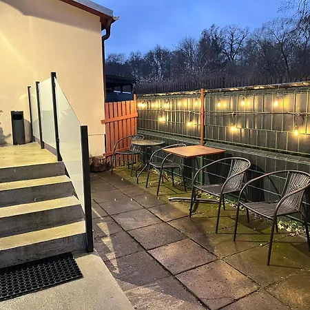 公寓 Nad Radunia *