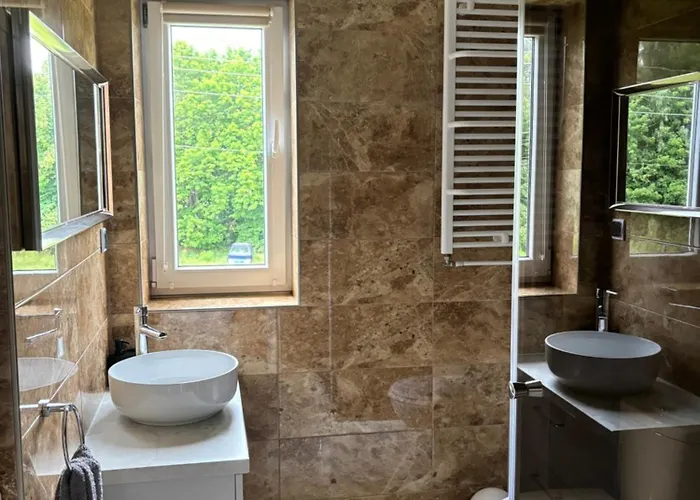 Apartamento Nad Radunia *