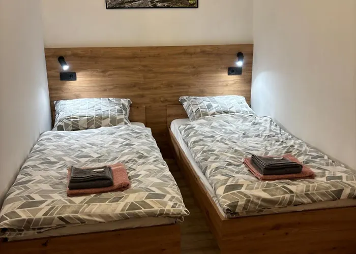 Nad Radunia Apartamento Kolbudy