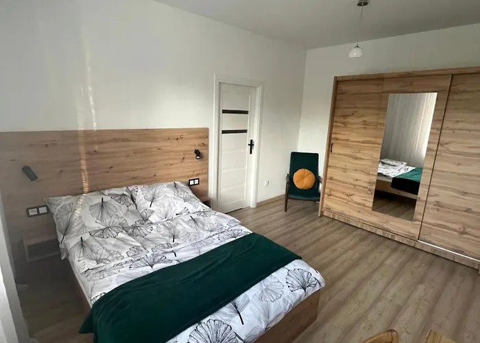 Apartamento Nad Radunia