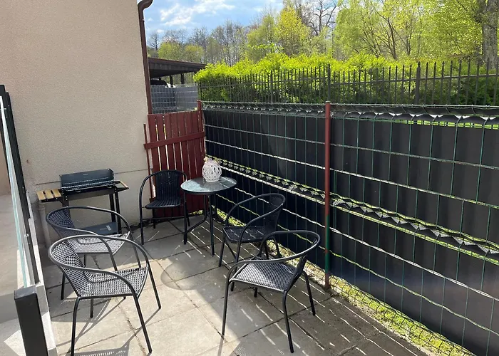 Nad Radunia * Kolbudy