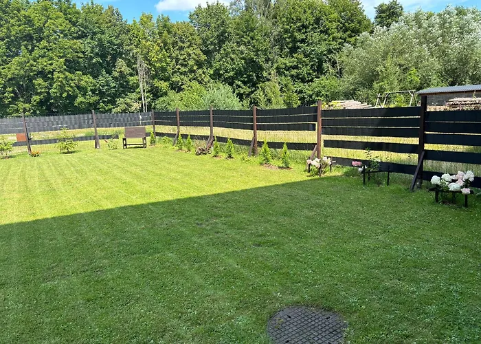 Apartamento Nad Radunia Kolbudy