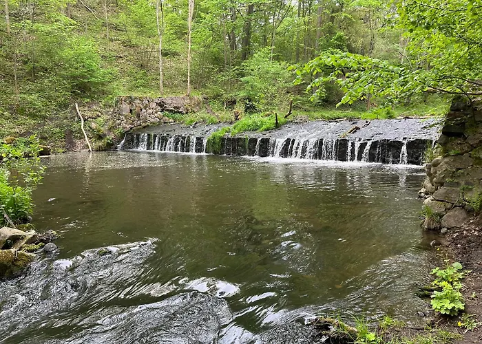 Nad Radunia * Kolbudy