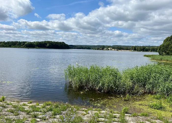 Nad Radunia * Kolbudy