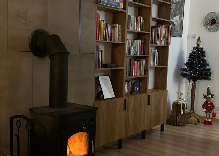 Nad Radunia Apartamento