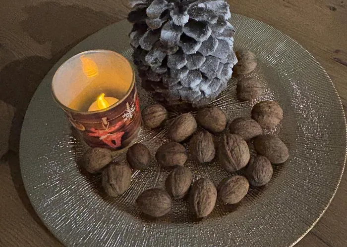 Apartamento Nad Radunia