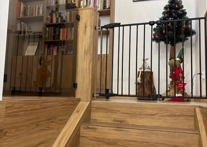 Nad Radunia Apartamento Kolbudy