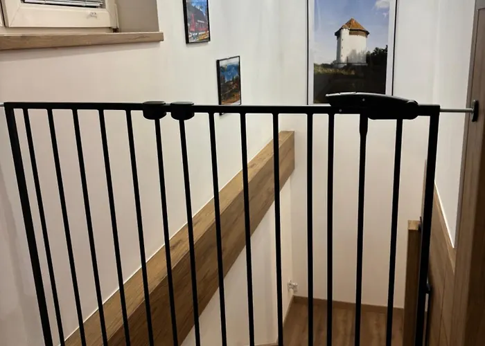 Nad Radunia Apartamento Kolbudy