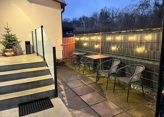 Apartamento Nad Radunia *